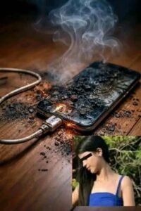Why Experts Warn That Cheap Phone Chargers May Be a Bigger Household Risk Than Most People Realize