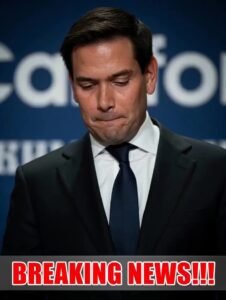 Marco Rubio’s Expanding Role Reflects the Growing Demands of Modern Leadership