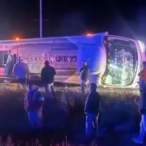 Birthday Party Tragedy Leaves Community Searching for Answers