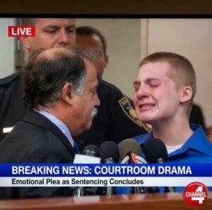 Teen Sentenced to 452 Years in Prison Sparks Nationwide Debate