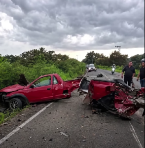 Serious Highway Crash Leaves Community Concerned as Investigation Begins