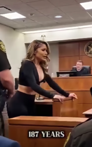 Sixth-Grade Teacher’s Dark Secret Exposed — Sentenced After Shocking Crimes Against Student