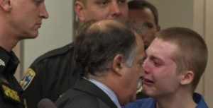 Teen Sentenced to 452 Years in Prison Sparks Debate Over Justice and Rehabilitation