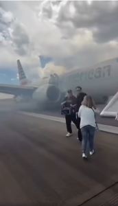 What Happens After a Major Aviation Incident? Understanding the Critical Hours Following an Air Emergency