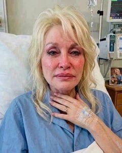 Dolly Parton’s Final Health Revelations at 80: Remembering the Country Music Legend’s Life and Legacy